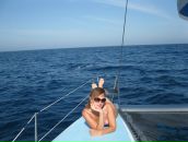 Фотография Соколовой Ольги