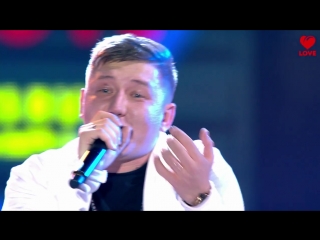 Марсель - Предубеждение и гордость (BIg Love Show 14.02.2016)