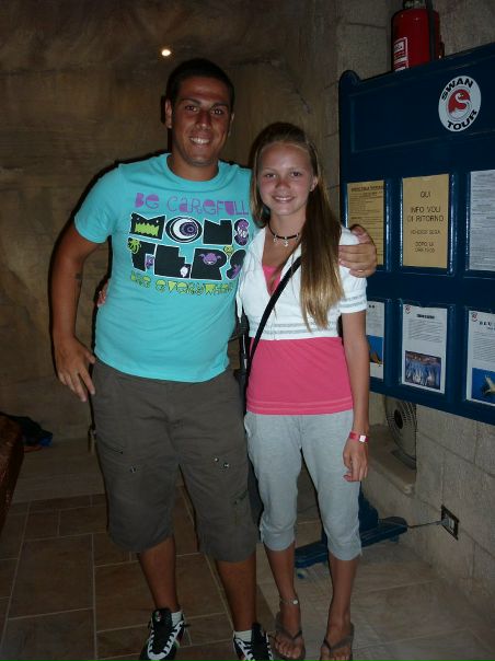 Анастасия Баринова фото №2