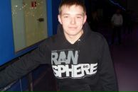 Едік Болобан фотография #15 (источник - https://vk.com/id29760953)