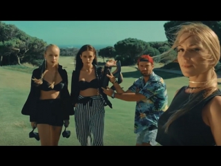 Премьера! Блестящие - Это Любовь (26.08.2017)