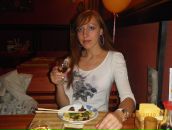 Фотография Ионовой Вероники