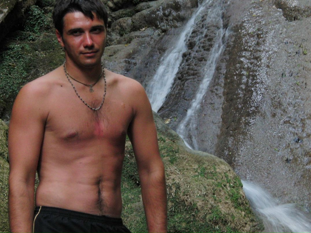 Дмитрий Ушаков фотография #50