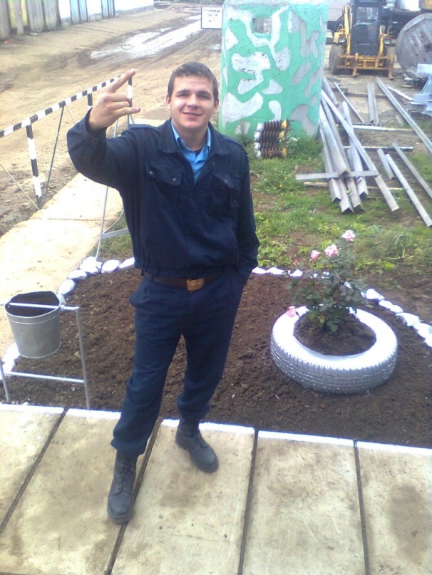 Игорь Смольников фотография #2