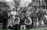 Фотография Селютина Вячеслава