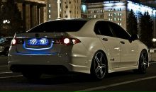 Фотография Rinik Рината