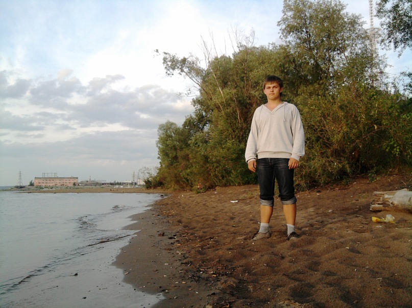 Иван Пшенников фотография #31