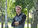 Фотография Павлюка Николая
