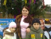 Зухра Абдурахманова фотография #27 (источник - https://vk.com/id98776418)