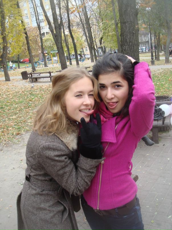 Анна Иванченко фотография #17