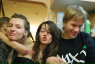 Dee Unknown фотография #42 (источник - https://vk.com/id2475809)