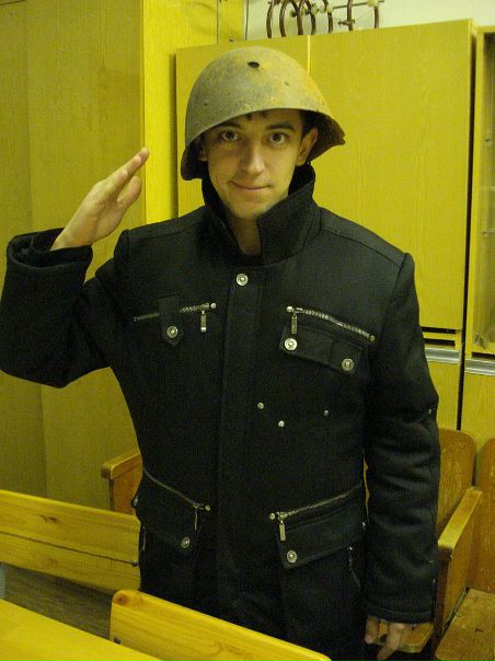 Елена Горлова фото №8