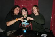 Фотография Addams Morticia