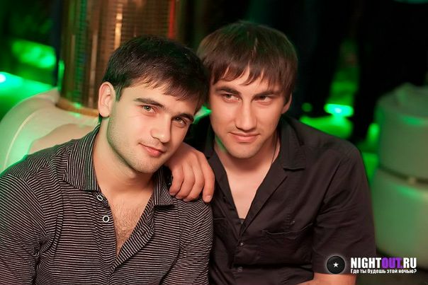 №11, Фарид , Кемерово, Россия №11, Фарид , Кемерово, Россия