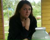 Фотография Розовой Анны