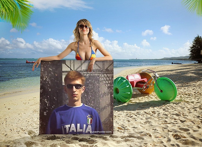 Макс Буреев фотография #4