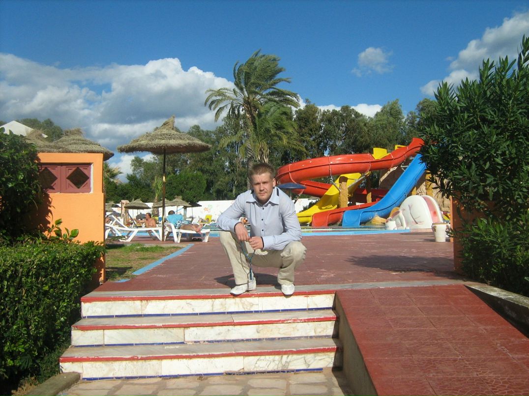 Александр Вакулко фотография #23