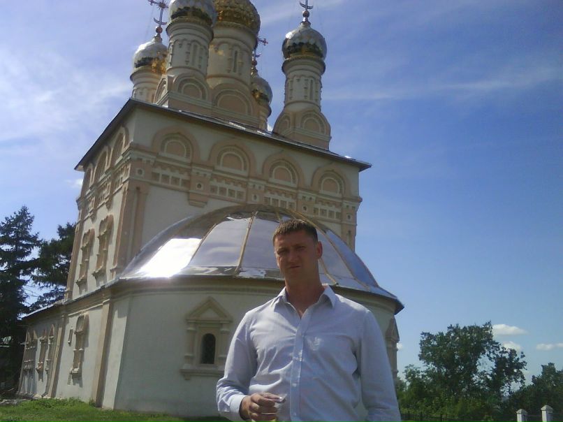 Дмитрий Агеев фотография #32