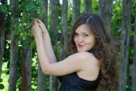 Фотография Ниязовой Зифы