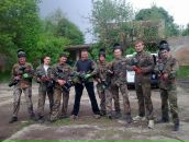 Βалерий Κовалев фотография #19 (источник - https://vk.com/id93376244)