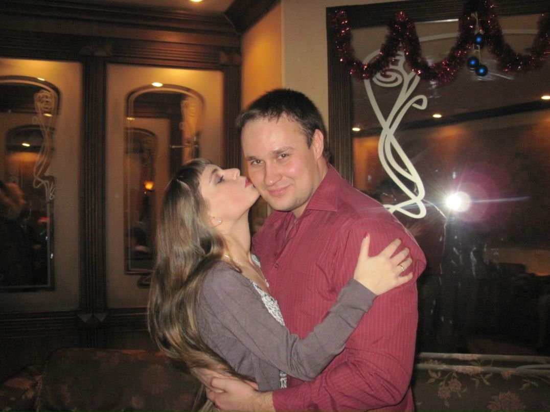 Дмитрий Попонин фотография #27