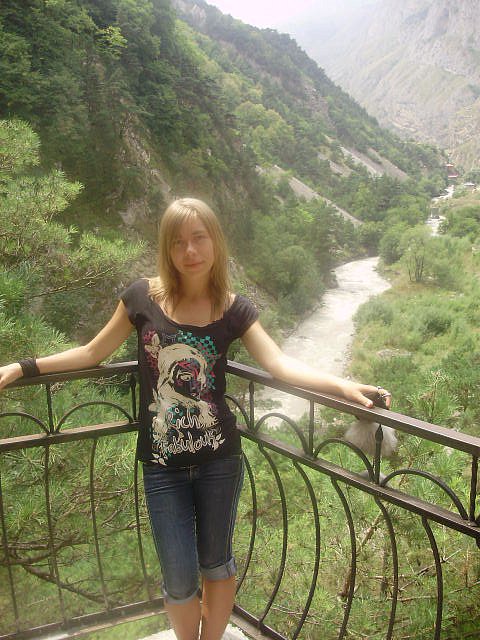 Оля Засеева фотография #46