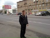 Фотография Новоторженцева Александра