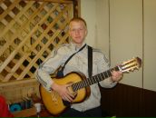 Фотография Силина Толяна