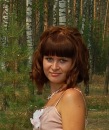 Фотография Мисоновой Ирины