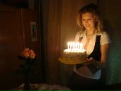 Фотография Пантелеевой Веры