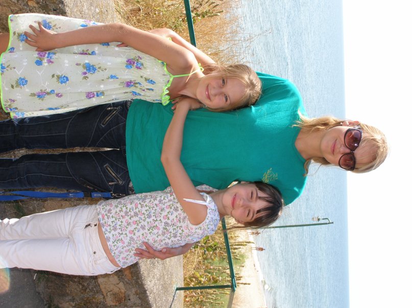 Яна Андрейчук фотография #2