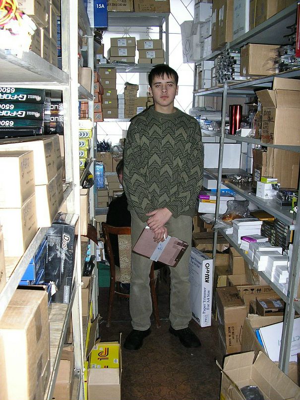 Андрей Киселенко фотография #19