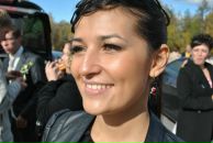 Фотография Москалевой Ирины