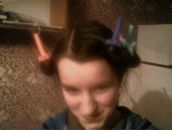 Ксюша Євтушенко фотография #45 (источник - https://vk.com/id23349333)