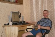 Фотография Белова Игоря