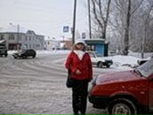 Фотография Шилиной-Ледковой Светланы