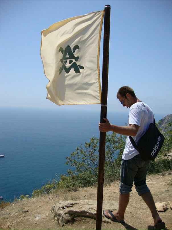 Johnny Man фотография #31