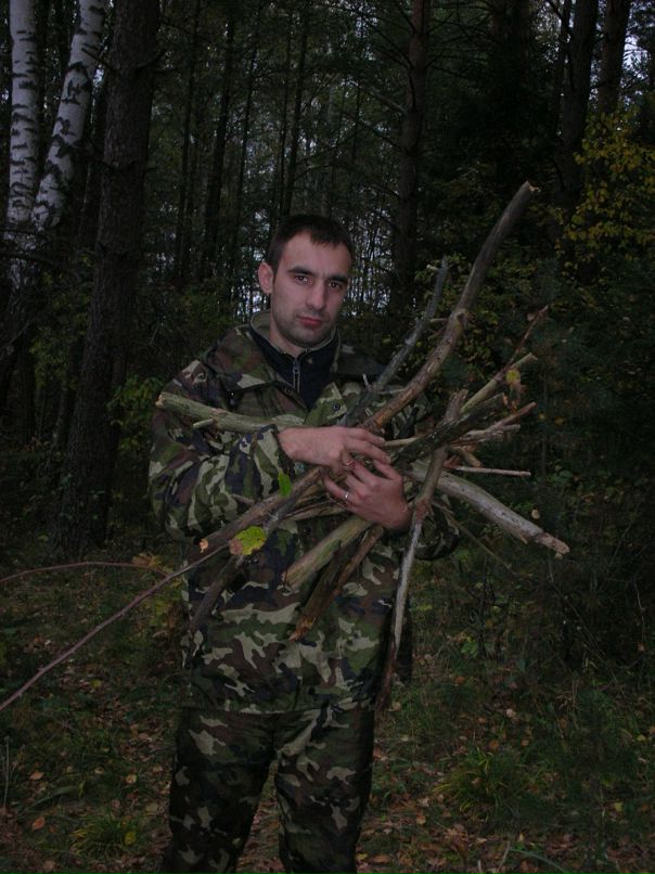 Антон Косарев фотография #32