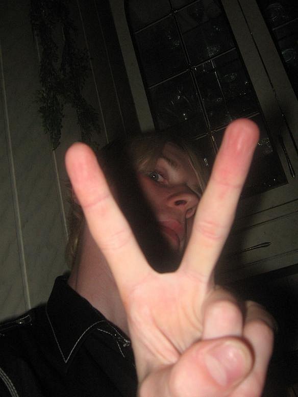 Ян Бера фотография #6