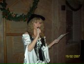 Фотография Коликова Фоминых Светланы