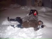 Фотография Кокорина Кости