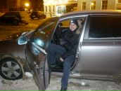 Фотография Ястребова Вани