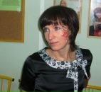 Фотография Кудиновой Людмилы