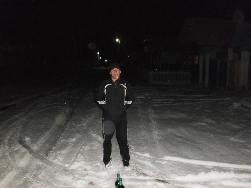 Игорь Федотов фотография #40