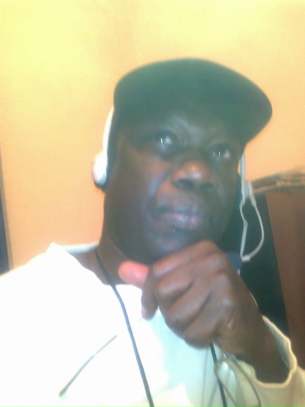 Ndiaga Sambe фотография #15