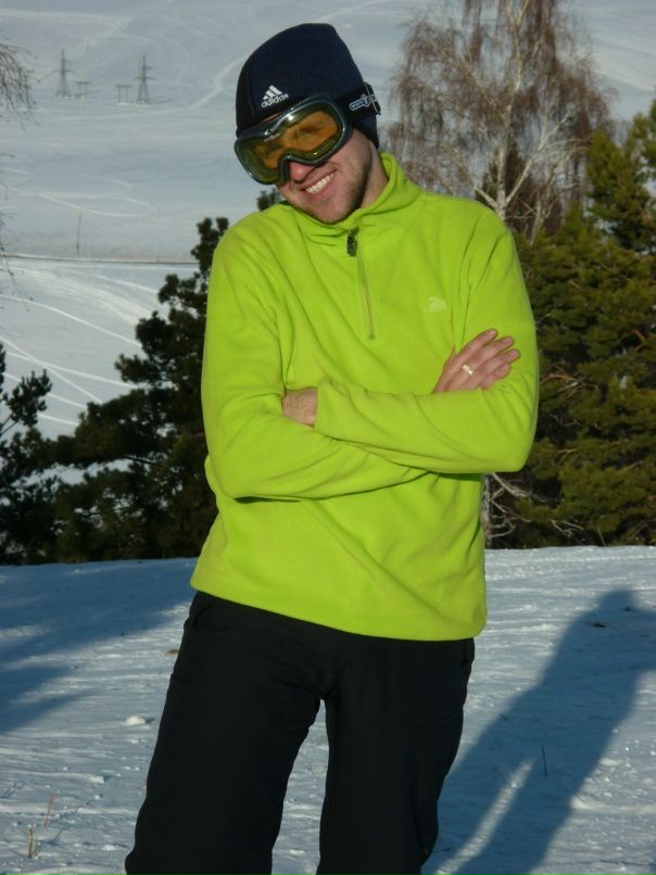 Антон Волгин фотография #6