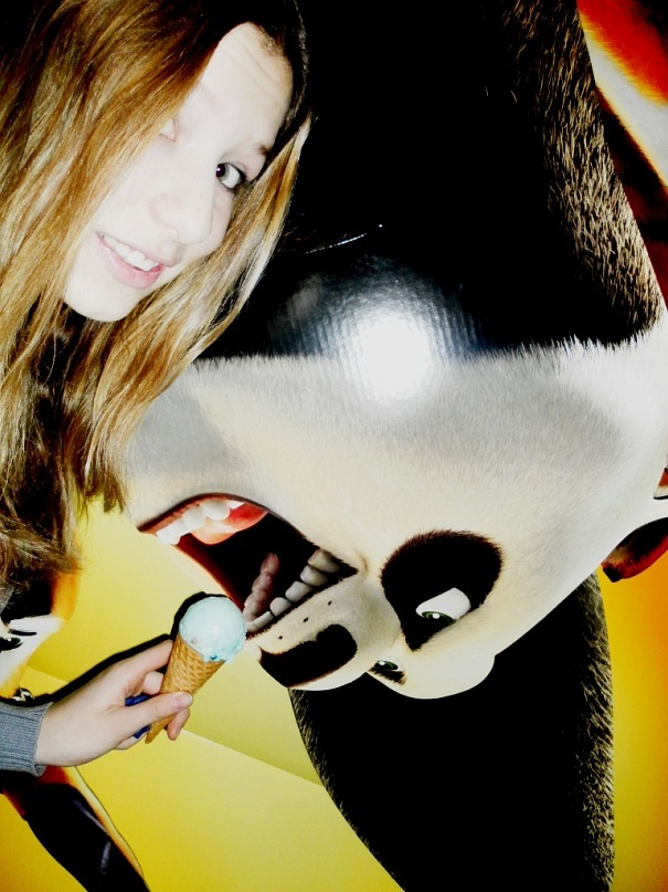 Дашуля Супер фотография #43