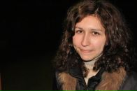 Фотография Чернышевой Татьяны