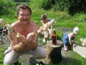 Фотография Дятлова Юрия