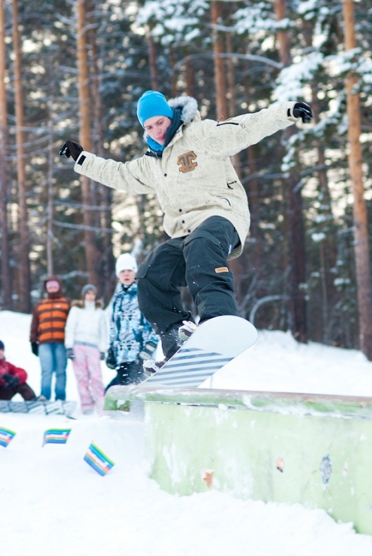 Михаил Шульженко фотография #16